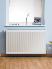 Vaillant 22-600x200 Panel Radyatör