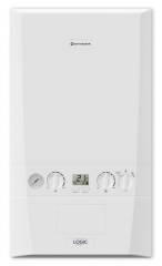 Termoteknik Logic 26/35 Kw Premix Yoğuşmalı Kombi