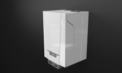 De Dietrich Naneo S 35 (28Kw) %108 Kombi