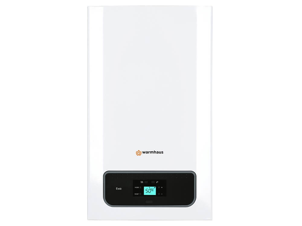 Warmhaus EWA 24 Kw Premix Yoğuşmalı Kombi