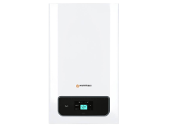 Warmhaus EWA 24 Kw Premix Yoğuşmalı Kombi
