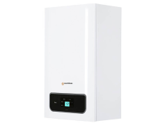 Warmhaus EWA 24 Kw Premix Yoğuşmalı Kombi