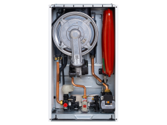 Warmhaus EWA 24 Kw Premix Yoğuşmalı Kombi