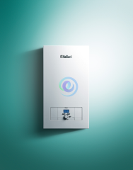 VAILLANT eloBLOCK VE 12 Sadece Isıtma 3 Fazlı Elektrikli Kombi 380V