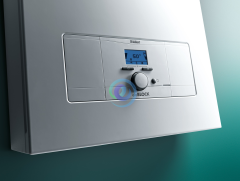 VAILLANT eloBLOCK VE 12 Sadece Isıtma 3 Fazlı Elektrikli Kombi 380V