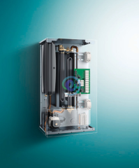 VAILLANT eloBLOCK VE 12 Sadece Isıtma 3 Fazlı Elektrikli Kombi 380V