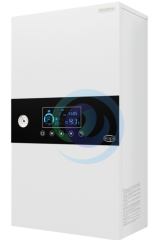 DAXOM NAVİELS UK-DAX-18EDM Sıcak Sulu Tek Fazlı Elektrikli Kombi 220V