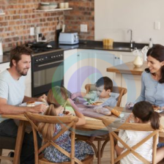 MAKTEK OMEGA 18 15.480 kcal/h Sıcak Sulu LCD EKRANLI ve Termostatlı 3 Fazlı Elektrikli Kombi 400V