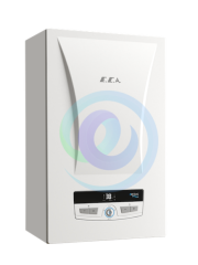ECA ARCEUS EK 15 MT ERP Sıcak Sulu Tek Fazlı Elektrikli Kombi 230 VAC