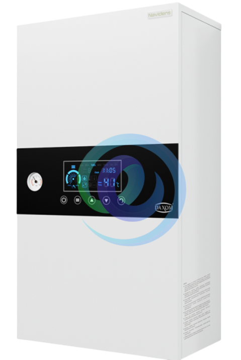 DAXOM NAVİELS UK-DAX-10 EBM 50 Lt Boylerli Tek Fazlı Elektrikli Kombi 220V