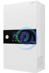 DAXOM NAVİELS UK-DAX-10 EBM 50 Lt Boylerli Tek Fazlı Elektrikli Kombi 220V