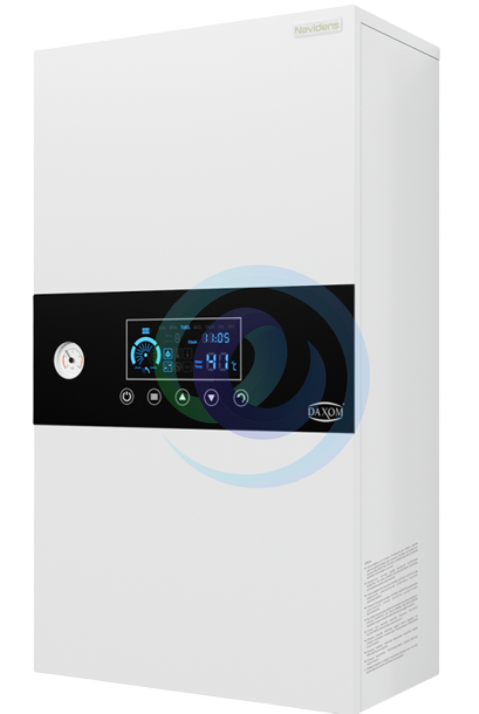 DAXOM NAVİELS UK-DAX-20 EBT 50 Lt Boylerli 3 Fazlı Elektrikli Kombi 400V