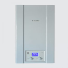 MAKTEK OMEGA 50 Sadece Isıtma 3 Fazlı LCD EKRANLI Elektrikli Kombi 400V