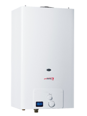 PROTHERM T 191/L (H-TR) 11 lt Fanlı Hermetik Şofben