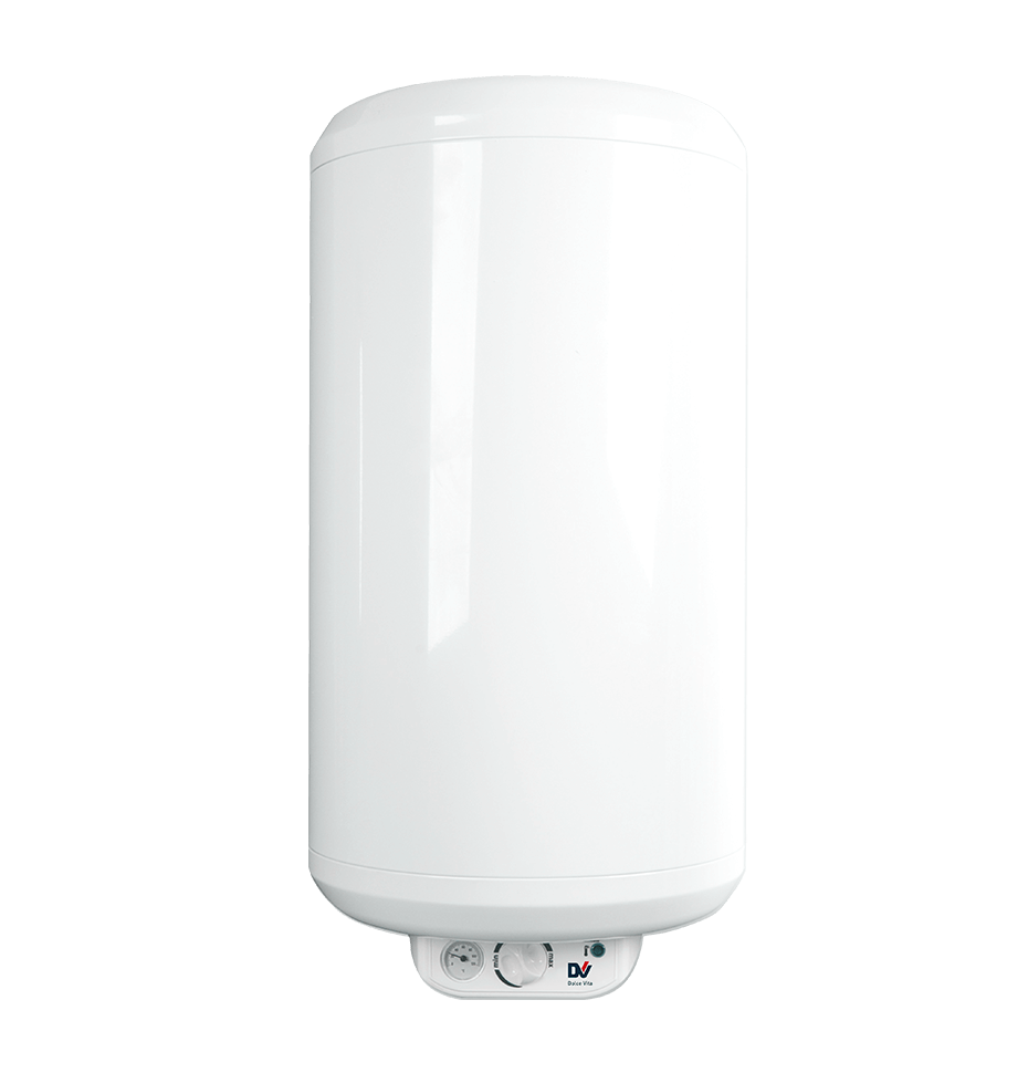 DOLCE VITA AQUA KONFOR 100 lt MD Titanium Silindirik TERMOSİFON BAYMAK Servis & Garanti