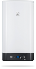 DEMİRDÖKÜM DT4 Titanium Digital 50 lt Digital Termosifon