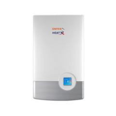 Hisense Hi-Therma AHW-160 HCDS1 16 Kw Split Isı Pompası (R32 Gaz - Monofaze)-Ücretsiz Sevk