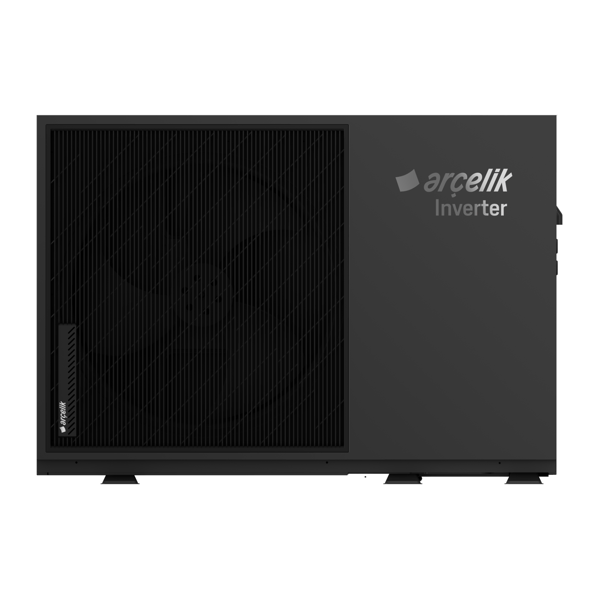 ARÇELİK AHPH-MM8 THERMAL MONOBLOCK ISI POMPASI (8 kW) - R32 Gaz Monofaze