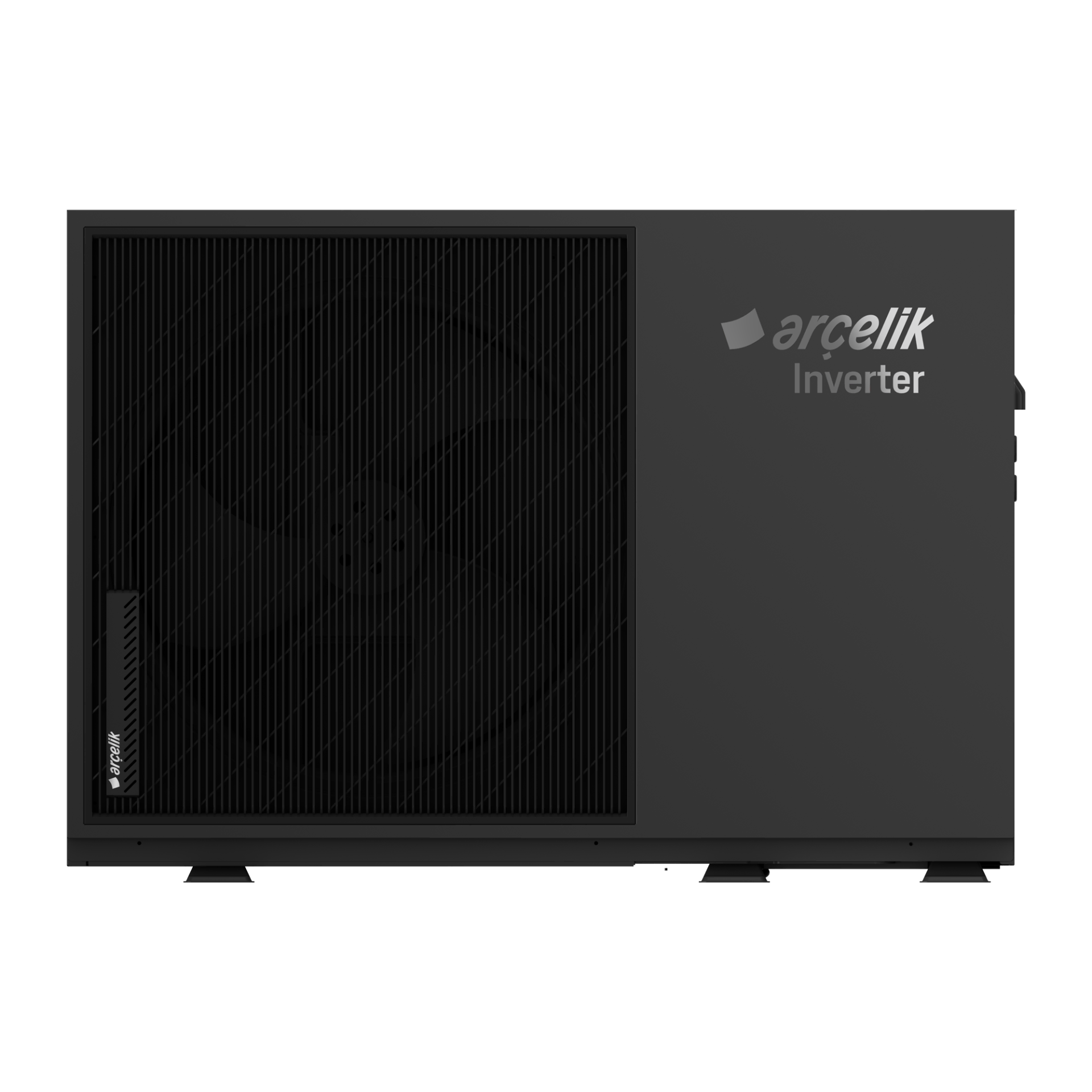 ARÇELİK AHP-MM10 THERMAL MONOBLOCK ISI POMPASI (10 kW) - R32 Gaz Monofaze
