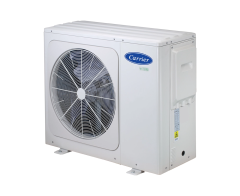 Alarko Carrier AQUA Comfort 10 kW Monoblok Isı Pompası R32 Gaz Monofaze