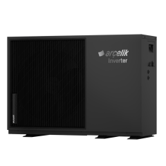 ARÇELİK AHPH-MM12 THERMAL MONOBLOCK ISI POMPASI (12 kW) - R32 Gaz Monofaze