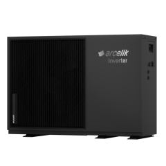 ARÇELİK AHPH-MM16 THERMAL MONOBLOCK ISI POMPASI (16 kW) - R32 Gaz Monofaze