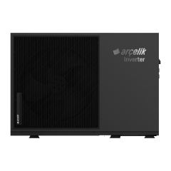 ARÇELİK AHPH-MM16 THERMAL MONOBLOCK ISI POMPASI (16 kW) - R32 Gaz Monofaze