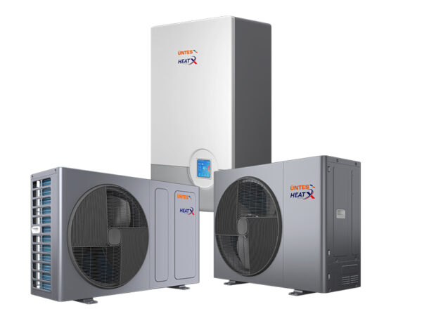 Hisense Hi-Therma AHZ-160 HCDS1 16 Kw Monoblok Isı Pompası (R32 Gaz - Monofaze)