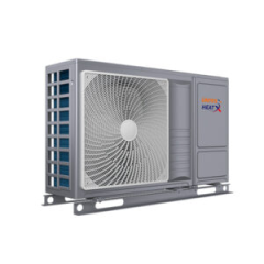 Hisense Hi-Therma AHZ-160 HCDS1 16 Kw Monoblok Isı Pompası (R32 Gaz - Monofaze)