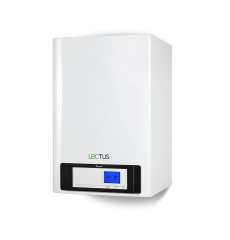 BAYMAK LECTUS 90 kW (POMPA DAHİL) 76.970 kcal/h Duvar Tipi Premix Yoğuşmalı Kazan