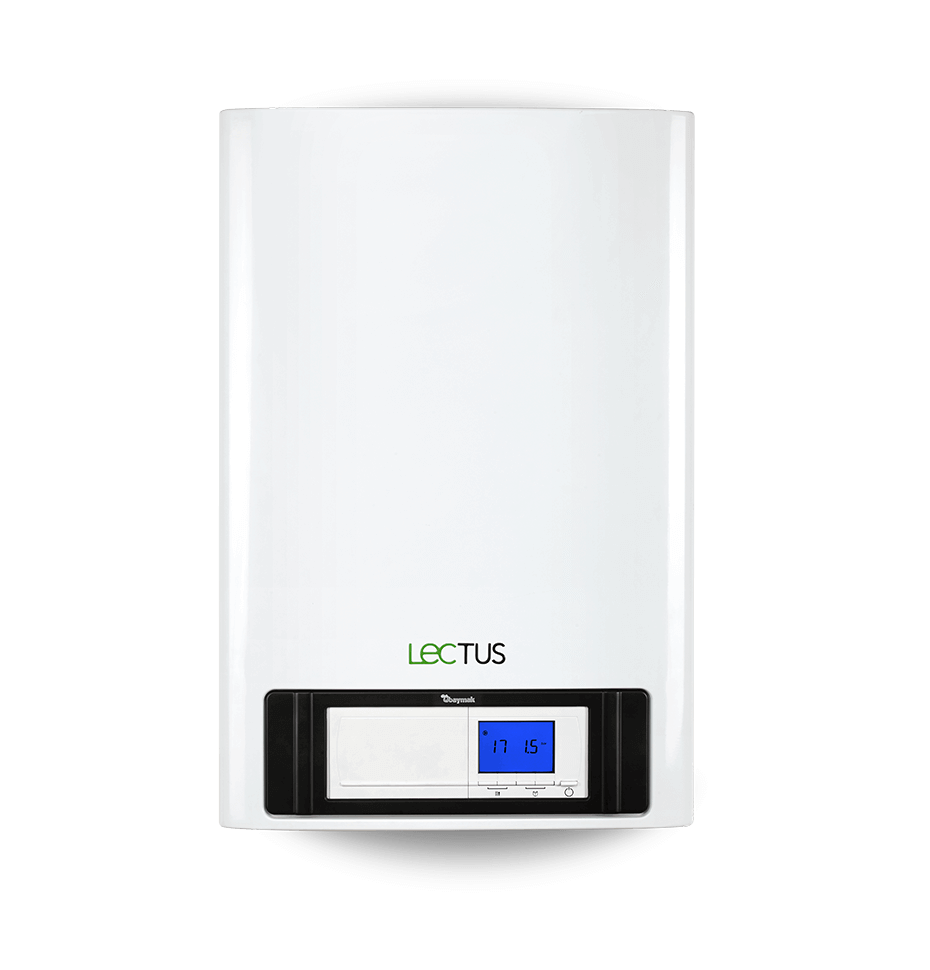 BAYMAK LECTUS 90 kW (POMPA DAHİL) 76.970 kcal/h Duvar Tipi Premix Yoğuşmalı Kazan