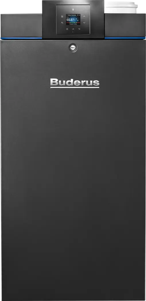BUDERUS GB272 69 kW (59.340 kcal/h) Duvar Tipi Yoğuşmalı Kazan