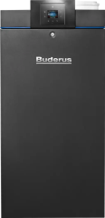 BUDERUS GB272 69 kW (59.340 kcal/h) Duvar Tipi Yoğuşmalı Kazan