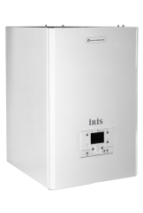 TERMOTEKNİK İRİS - 65 - 54.610 kcal/h Duvar Tipi Yoğuşmalı Kazan