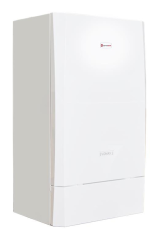 TERMOTEKNİK EVOMAX 2 (Entegre Klape) - 125 KW 107.242 kcal/h Duvar Tipi Premix Yoğuşmalı Kazan