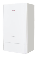 TERMOTEKNİK EVOMAX 2 (Entegre Klape) - 160 KW 135.880 kcal/h Duvar Tipi Premix Yoğuşmalı Kazan