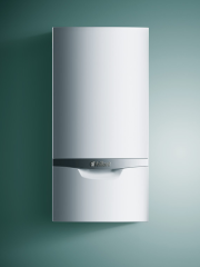VAILLANT ecoTEC VU 486/5-5 48 kW 41.280 kcal/h Duvar Tipi Premix Yoğuşmalı Kazan (Entegre Pompa)