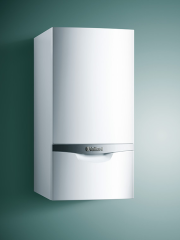 VAILLANT ecoTEC VU 486/5-5 48 kW 41.280 kcal/h Duvar Tipi Premix Yoğuşmalı Kazan (Entegre Pompa)