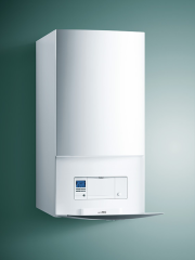 VAILLANT ecoTEC VU 486/5-5 48 kW 41.280 kcal/h Duvar Tipi Premix Yoğuşmalı Kazan (Entegre Pompa)