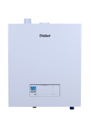 VAILLANT ecoFIT PLUS 150 129.000 kcal/h Duvar Tipi Premix Yoğuşmalı Kazan (Pompa Hariç)