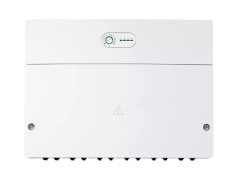Buderus Logamatik MC400 Kaskad Modülü (4 Kazana kadar kontrol)