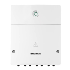 Buderus Logamatik MM100 Zon Kontrol Modülü