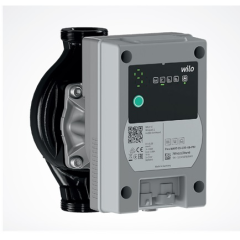 Eca Felis Primer Devre Sirkülasyon Pompası (WILO PARA MAXO 25-180-10) 150 kW için