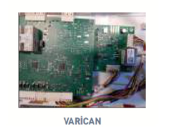 TERMOTEKNİK EVOMAX 2 Kaskad VARICAN (Kazanlar Arası İletişim Modülü)