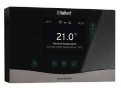 Vaillant Senso Comfort VRC 720 Kablolu Otomatik Kontrol Paneli