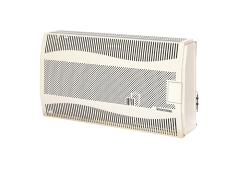 Hoşseven HDU-10 Hermetik Soba 10kW - Duvar Tipi