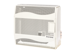Hoşseven HDU-8 Duvar Tipi Hermetik Soba 8kW