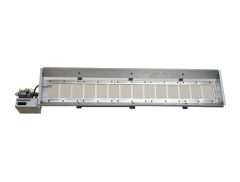 Hoşseven HRK E-32 Endüstriyel Tip Seramik Radyant Isıtıcı 32kW