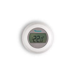 Baymak Connect Akıllı Oda Termostatı