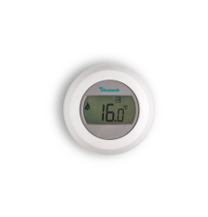 Baymak Connect Akıllı Oda Termostatı